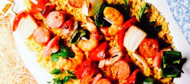Restaurant Rahet El Bal