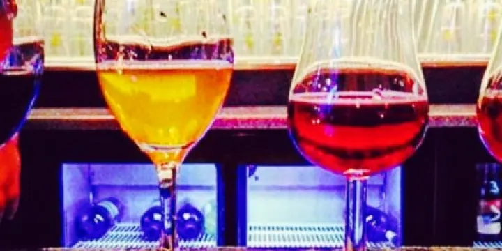 Berggrens Öltapp & Mat