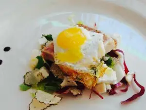 Trattoria dai Bercau