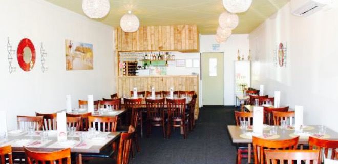 Curry India