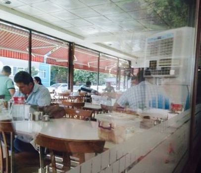 Baca Corba Kofte Evi