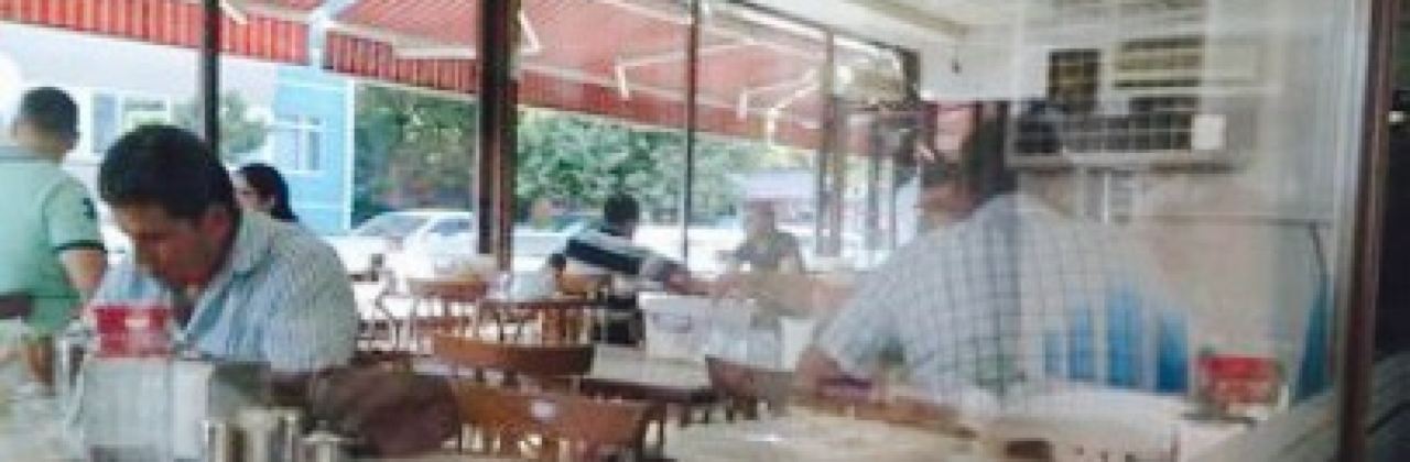 Baca Corba Kofte Evi