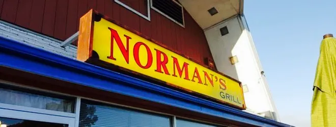 Norman's Grill
