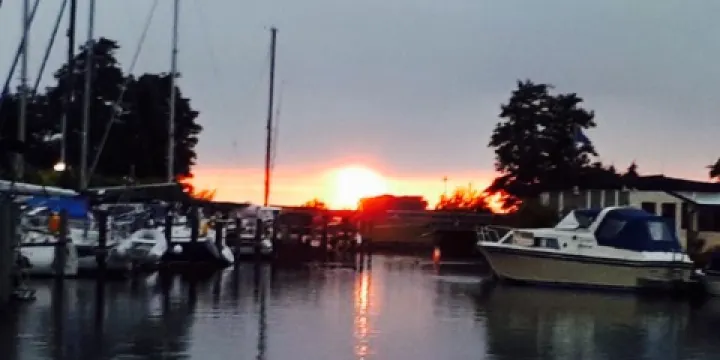 Restaurant De Brekken