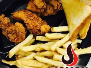 Jomax BBQ