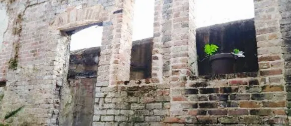 Topisaw General Store