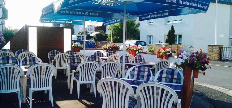 Restaurant Helena