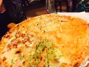 Bar Pizzeria Linus