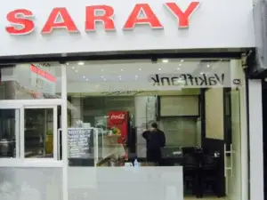 saray restaurant