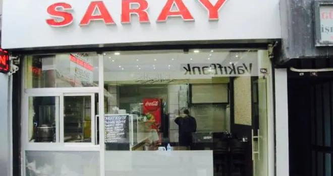saray restaurant