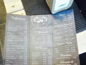Pasticceria DAF