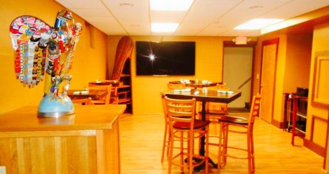 A.C. Little's Drinkery