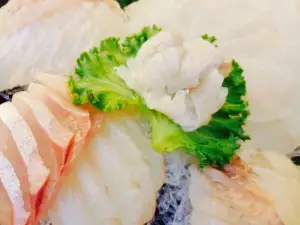 Gyeongpo East Sea Sashimi Restaurant