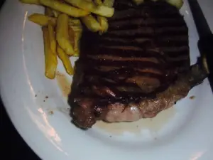 Ziggy's Bar & Grill