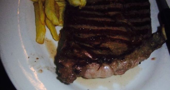 Ziggy's Bar & Grill