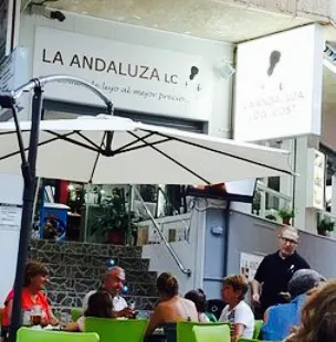 La andaluza low cost