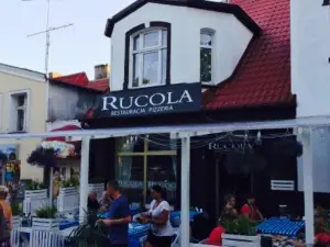 Rucola Restauracja Pizzeria