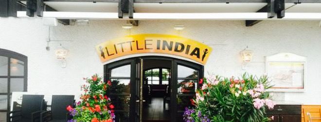 Little India