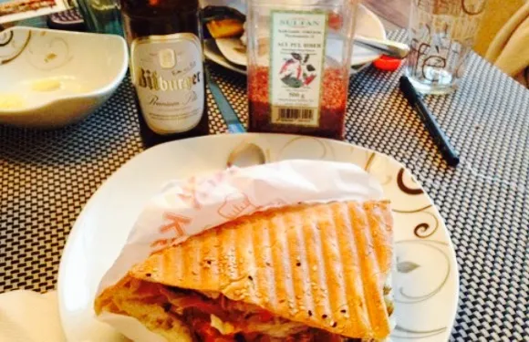 Star Döner & Pizza Nauheim