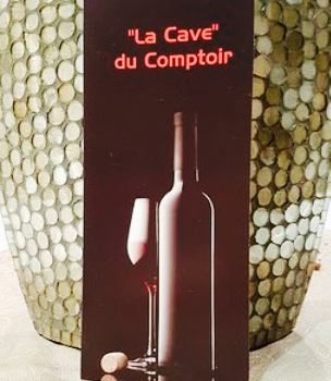 Le Comptoir de Cyril