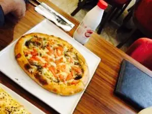 Amade Pide & Kebap Salonu