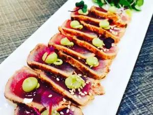 Visual Gastrobar