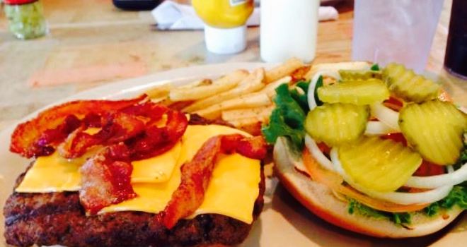 Chuck's Diner