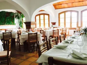 Restaurante Del Carmen