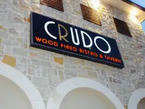 Crudo Italian Restaurant