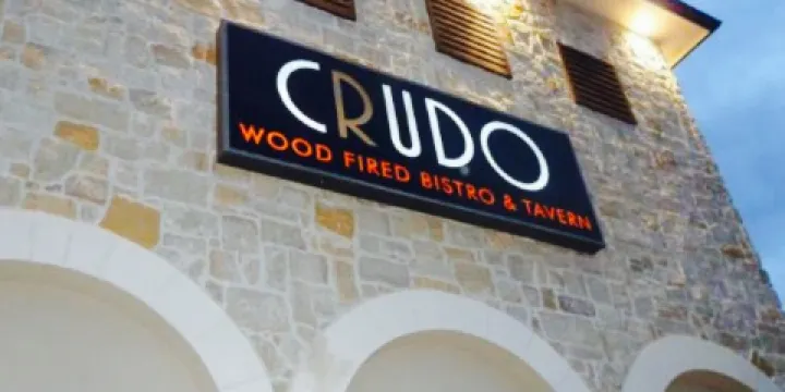 Crudo Italian Restaurant