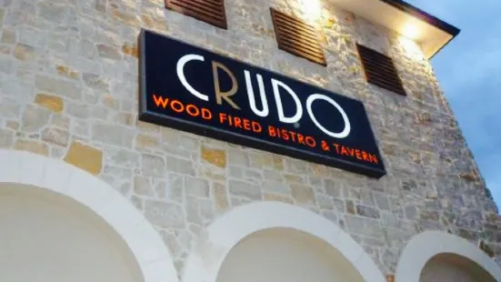 Crudo Italian Restaurant