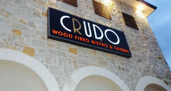 Crudo Italian Restaurant