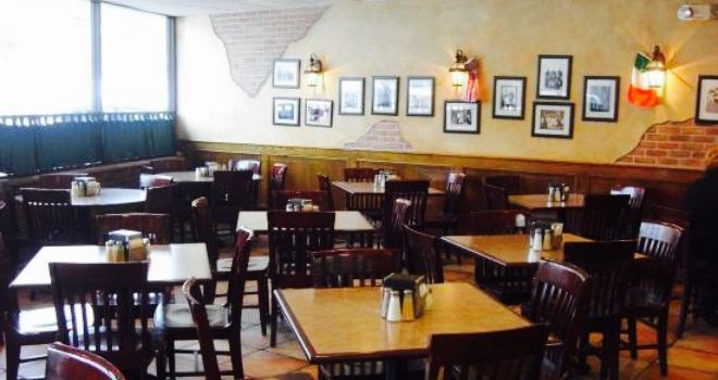 Esposito's Pizza and Italian Restaurant