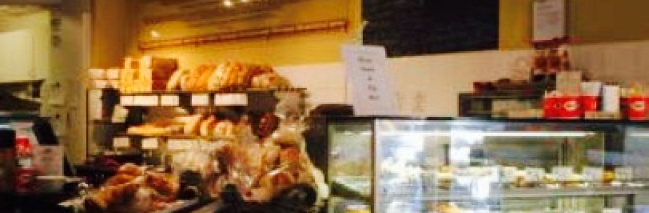 Bakehouse on Wentworth