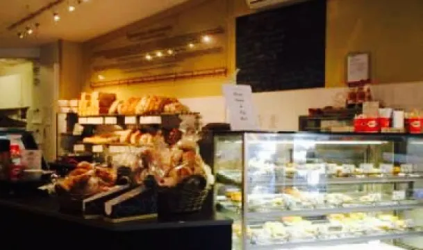 Bakehouse on Wentworth Leura