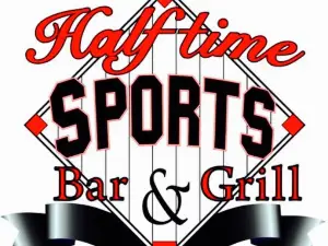 Halftime Sports Bar and Grill