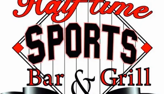 Halftime Sports Bar and Grill