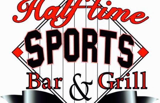 Halftime Sports Bar and Grill