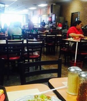 Cicis Pizza
