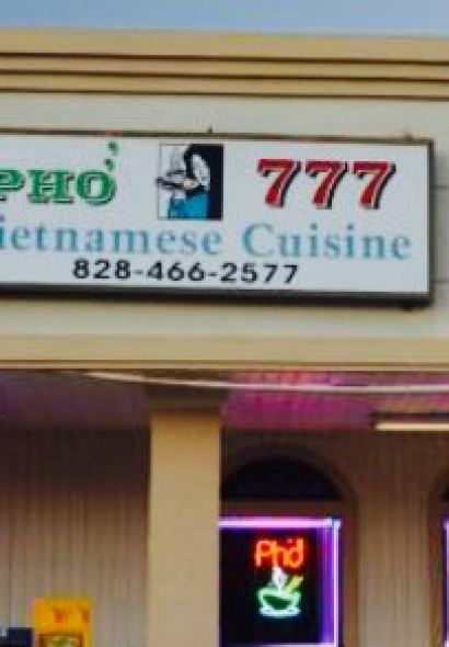 Pho 777 Vietnamese Cuisine