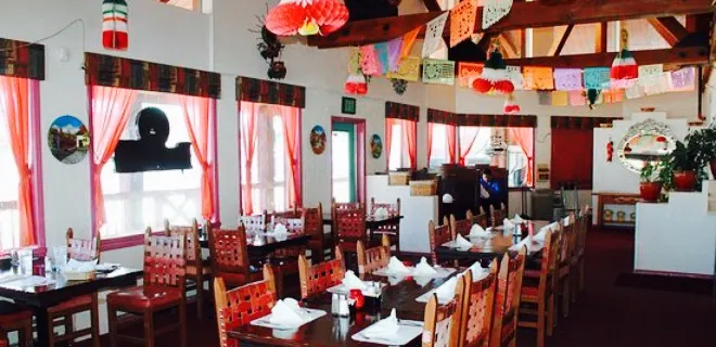 Ramon's Mexican Restaurant