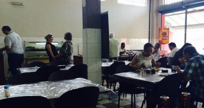Bar Do Fifi