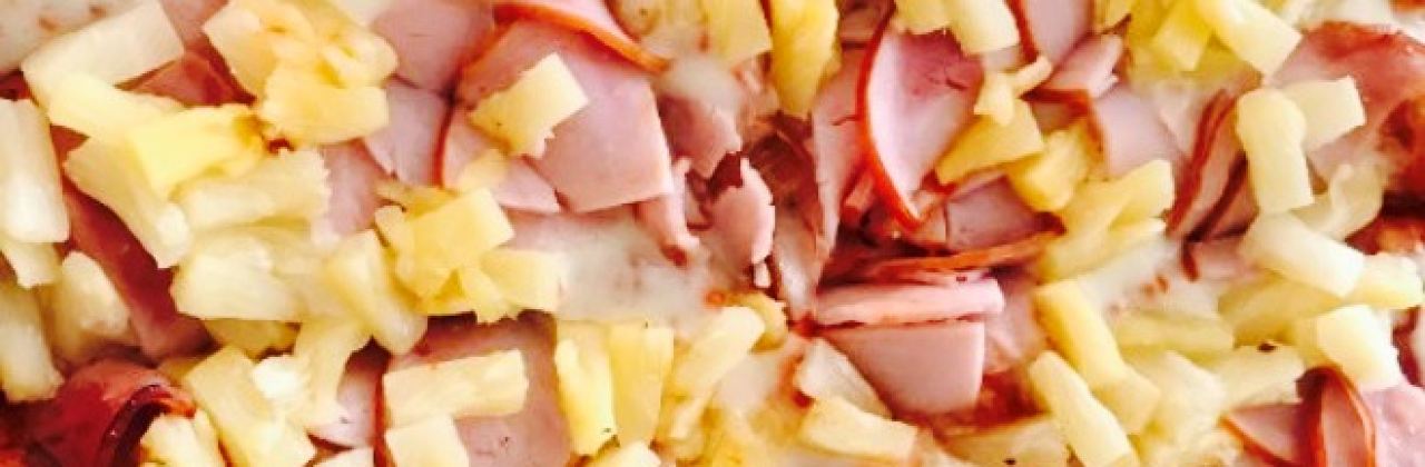 Rocky’s Pizza & R Bar