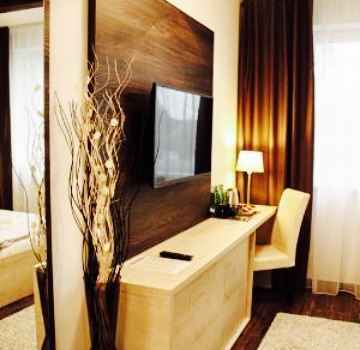 Restaurace & Hotel U Kasny