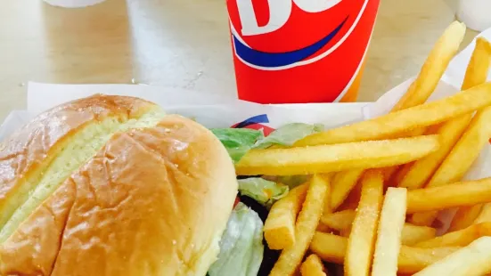 Dairy Queen Grill & Chill