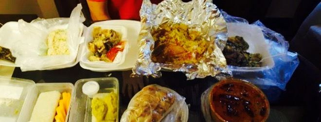 Jumbo Seafood Batam