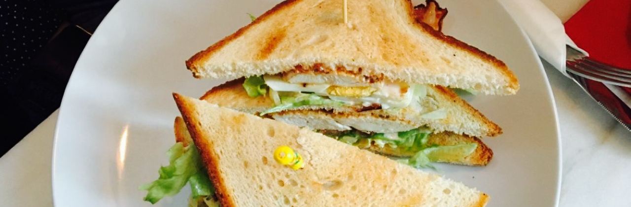 Waldmeier Bar & Diner