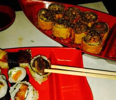 Sushi Do Prado