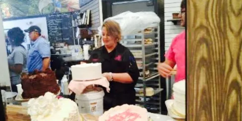 Baker's Sweets Bistro and Bakery