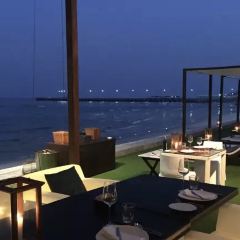 Oceanside beach club & restaurant User Photo